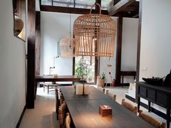 -MOJ coffee(瓯海泽雅水碓坑店)