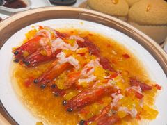 -炳胜私厨(万象前海店)