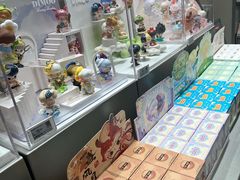 -泡泡玛特POPMART(苏州诚品生活店)