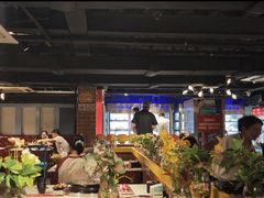 -钢管厂五区小郡肝火锅串串香(清河店)