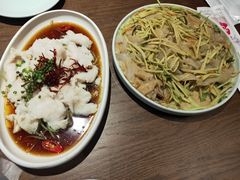 -北李妈妈菜·虾爬子大锅贴(贵和店)