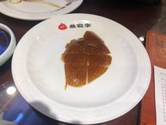 -恭敬李·烤鸭(天坛北门店)