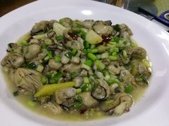 -杨记海鲜楼(三门黑金冠店)