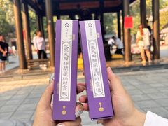 -西安大兴善寺