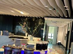 自助取餐区-王家渡火锅店(亦庄店)