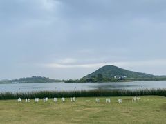 -南北湖风景区