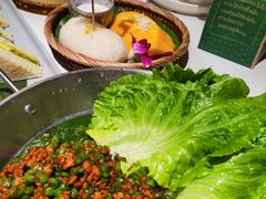 -帕娜·泰式茶餐厅·Bistro(近铁广场店)