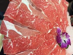 -蜀大侠火锅(四川北路店)