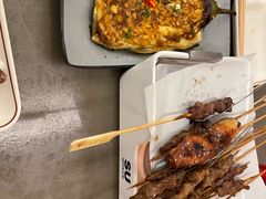 -苏小牛·牛肉串(国贸店)