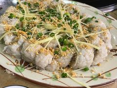 鱼青卷-苏记餐厅(叠南店)