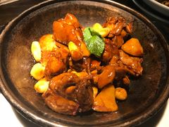 -外婆家(杭州马塍店·杭帮菜名店)