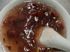 -芳婆糕团店(王府大街店)