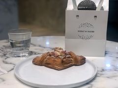 -WHEAT&BAKER-麥(凯德来福士店)