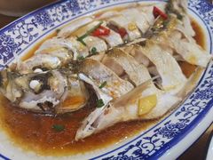-灵福缘私房菜·农家菜(拈花湾·灵山大佛必推店)