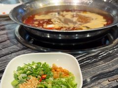 -老船舫·现做活鲜鱼馆(东郊记忆店)