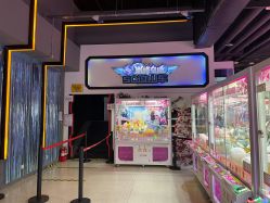 -嗨翻Hi-Fun竞技主题乐园·蹦床团建生日聚会(五棵松华熙店)