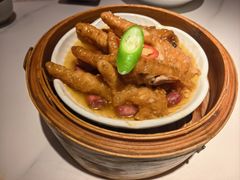 -禄运茶居·手工点心(猎德店)