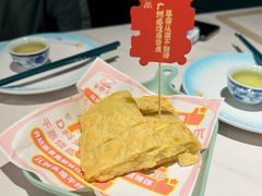 -喜势点·糖沙翁手工茶点·本地人茶居(永庆坊店)