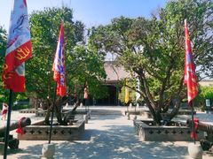 -内蒙古将军衙署博物院