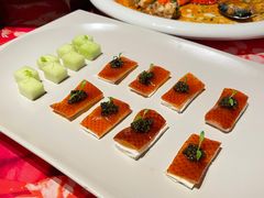 -上海滩餐厅(BFC外滩金融中心店)