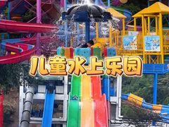 -清泉湾生态旅游度假区