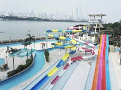-黄金海岸水上乐园
