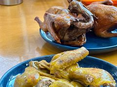 -煲煲掂风味煲仔饭餐厅(西区店)