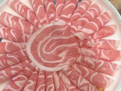 -蜀留香火锅(社会山店)