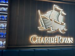 -CHARLIETOWN红茶公司(南京万象天地店)