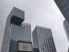 -WHEAT&BAKER-麥(凯德来福士店)