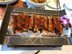 -红樱桃·欢乐餐厅(太原里店)