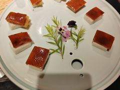 -四世同堂·京菜·烤鸭(双井店)