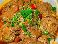 -香猪坊韩国烤肉专属门店(魏公村店)