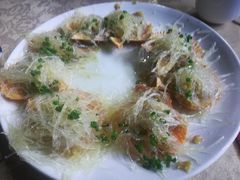 -琼大师东方烤乳猪(亚特兰蒂斯店)