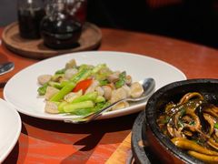 -镇江苏宁万豪酒店-苏筵中餐厅