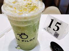 -飞行喵MR PILOT|猫舍·猫咖(静安大融城店)