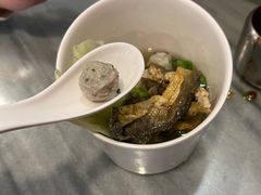 -恩宁刘福记(东华东路店)