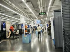 -迪卡侬(土桥店)