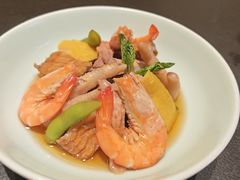 -荣兴酒家(徐家汇店)