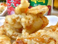 -屋里家延边朝鲜族冷面(南园店)