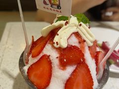 -蛙蛙鸡冷锅鱼(驷马桥店)