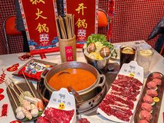 -荣叔港式沙嗲牛肉火锅(正佳潮流店)