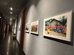 -黔蘑菇四季餐厅(观山湖店)