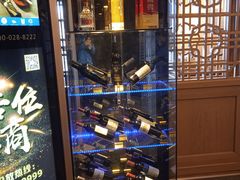 -泛太平洋大酒店·海天楼中餐厅·粤菜