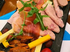 -Paulaner·德国帕拉娜自酿啤酒餐厅(海上世界店)