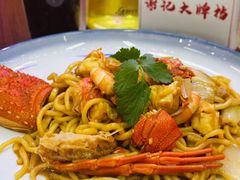 -谢记上海大排档(长寿路店)