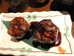 鹅肝寿司-魔丼屋(日月光店)