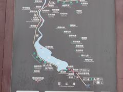 -天台山琼台仙谷景区