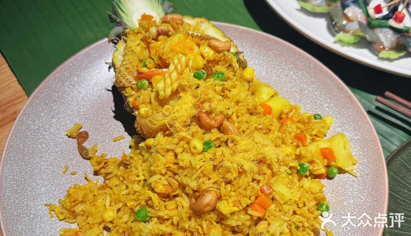 这家版纳人从小吃到大的店又开了