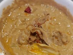 -前门·鲜肉火锅(长风店)